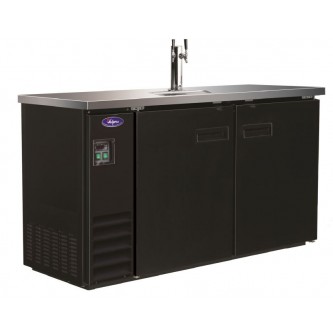 60" Beer Dispenser (Valpro)